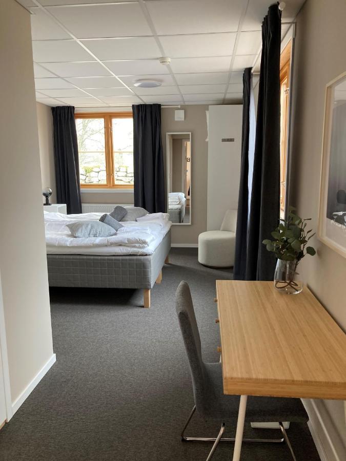 Morlanda B&B Ellos 외부 사진