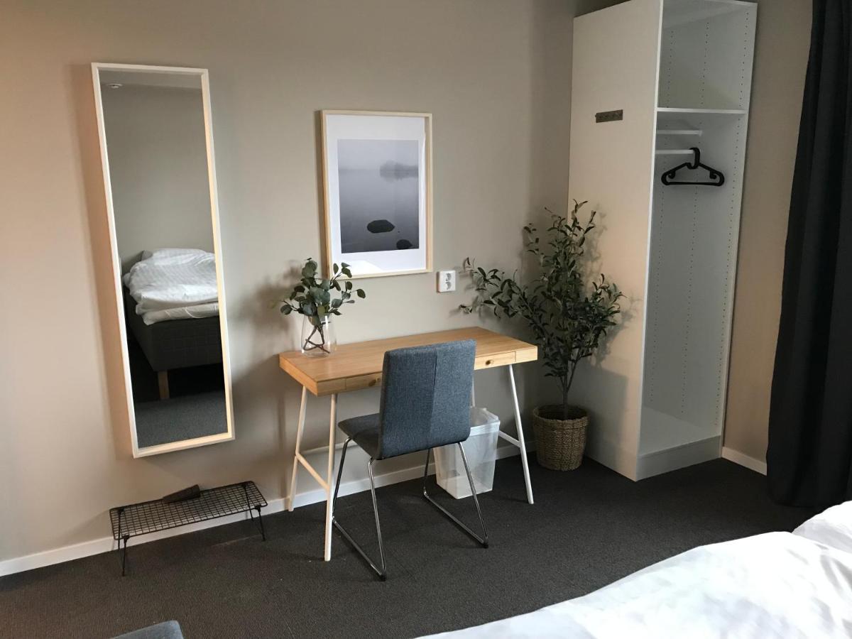 Morlanda B&B Ellos 외부 사진