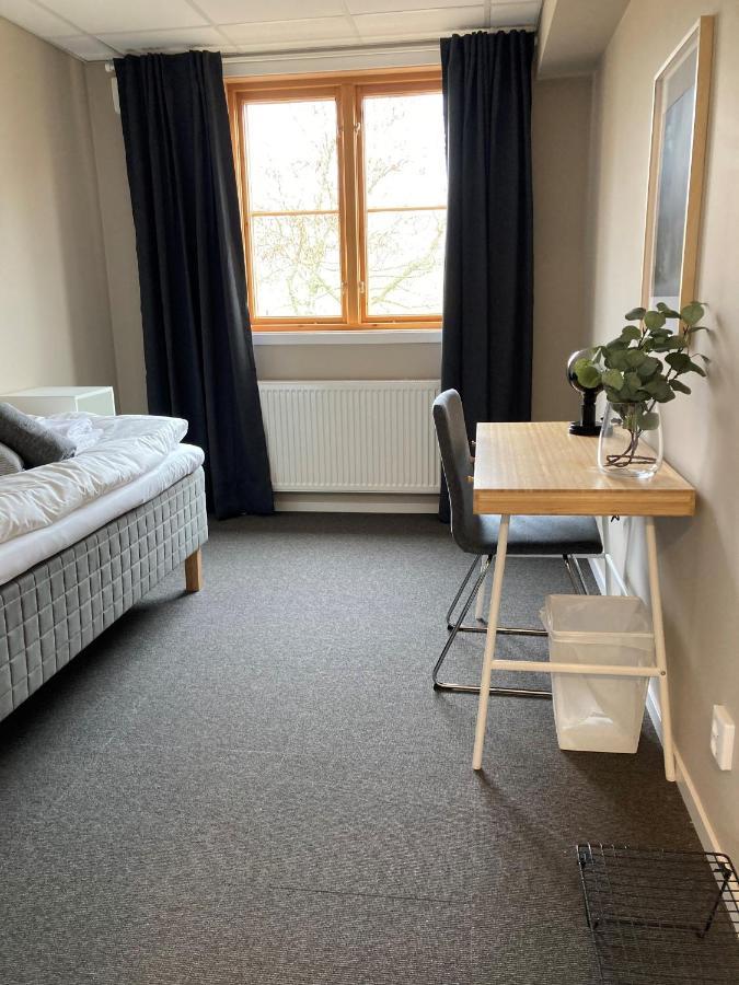 Morlanda B&B Ellos 외부 사진