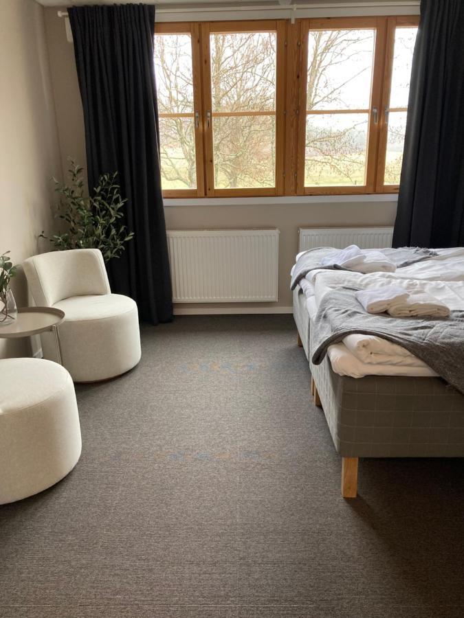 Morlanda B&B Ellos 외부 사진