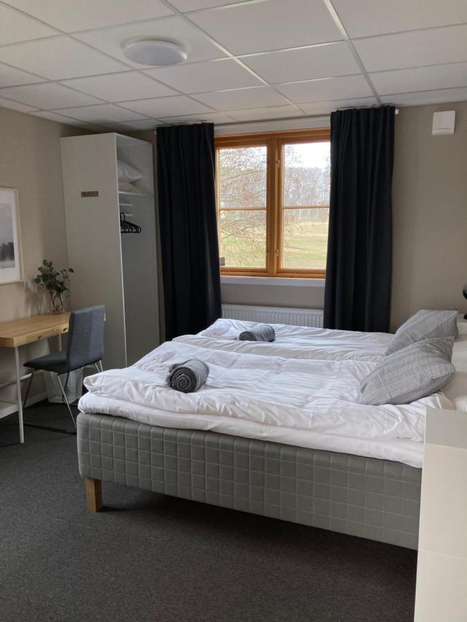Morlanda B&B Ellos 외부 사진