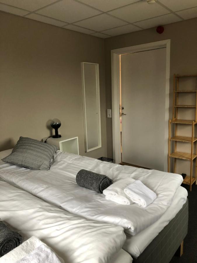 Morlanda B&B Ellos 외부 사진